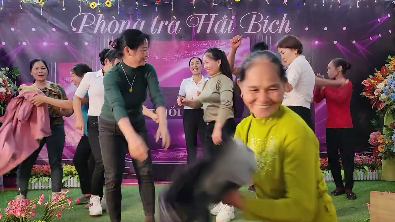 Boney 79 cực mạnh