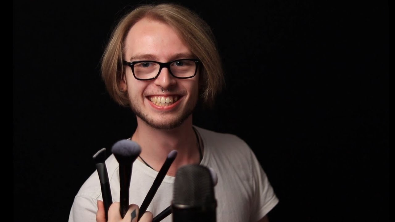 [ASMR Deutsch] Das Mic Brushing Madley✨😴