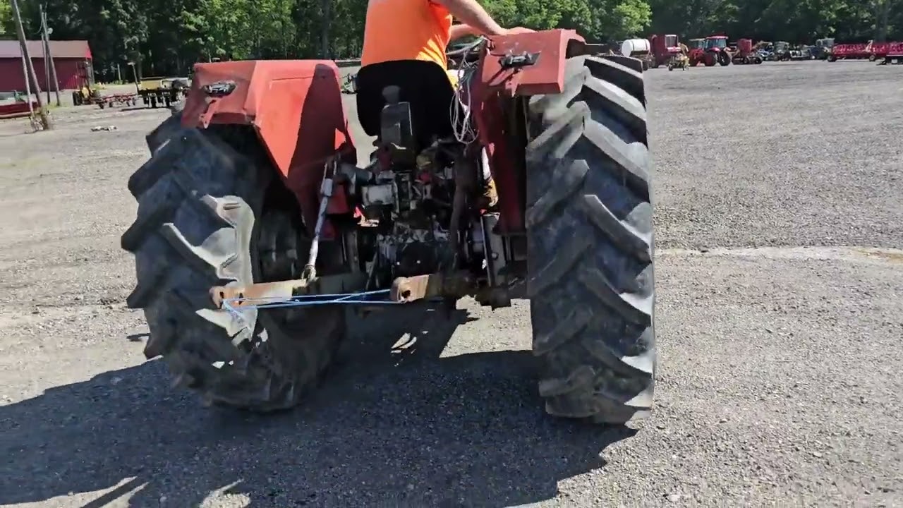 UNIVERSAL 533 For Sale