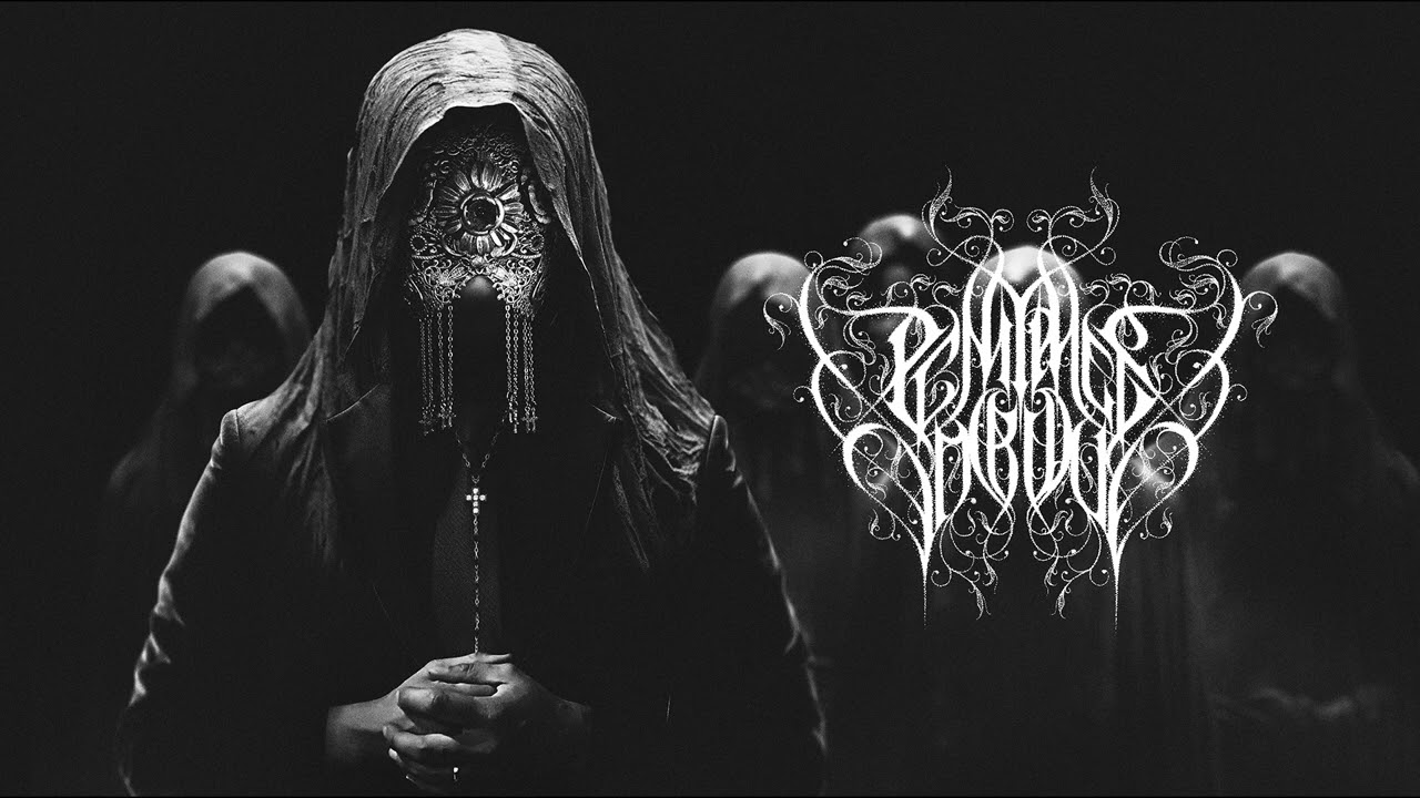 Pénitence Onirique - Nature Morte (Full Album Premiere)
