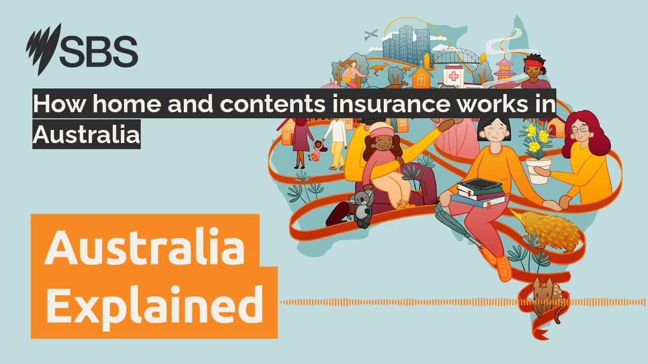 How home and contents insurance works in Australia | Australia Explained