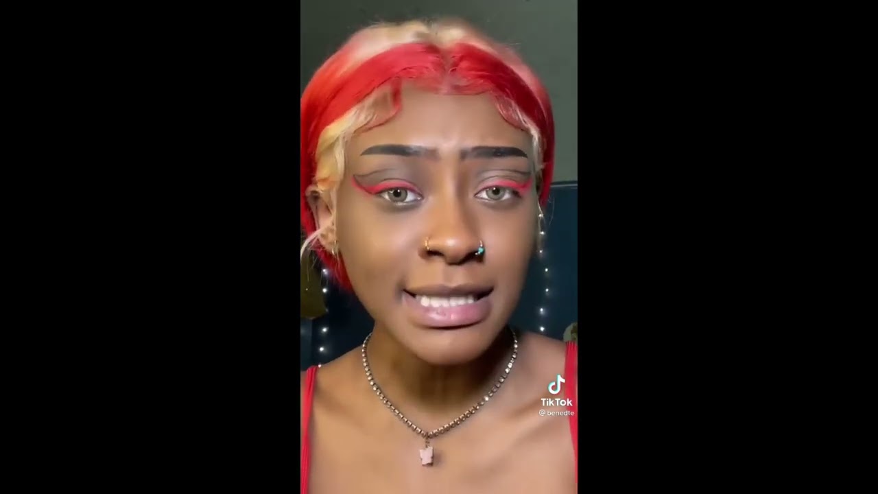 Benedte makeup story time compilation