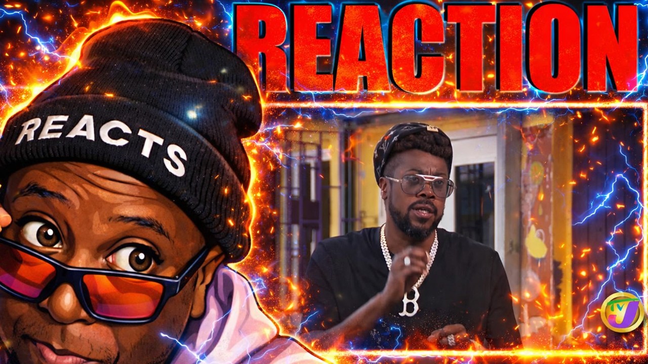 Beenie Man defends his crown and his return to the US stage | Entertainment Report 𝐑𝐄𝐀𝐂𝐓𝐈𝐎𝐍
