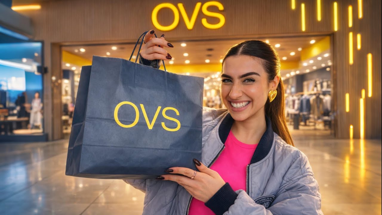 Compro TUTTA la Skincare Coreana da OVS!!! 