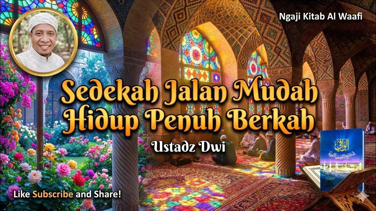 Keajaiban Sedekah