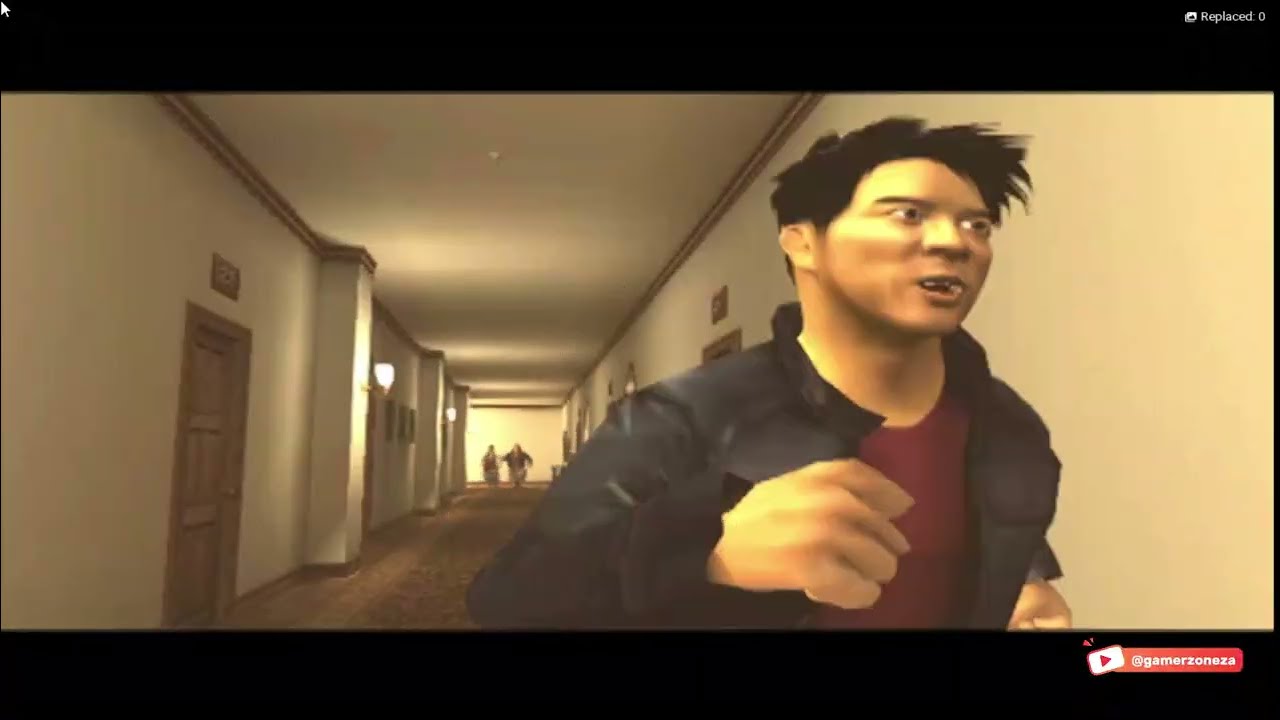 Let's Play Jet Li Rise To Honor Gameplay Part 2 - No commentary !!!