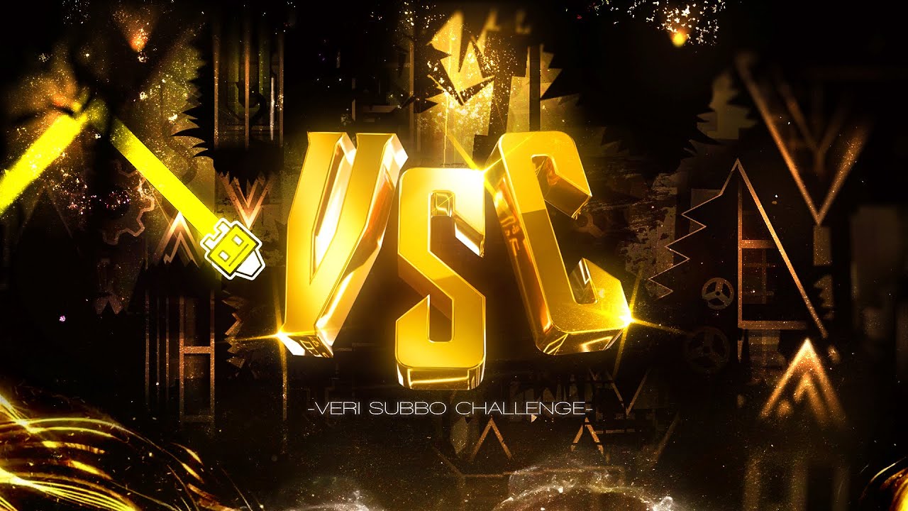4 YEARS IN THE MAKING | VSC 100%