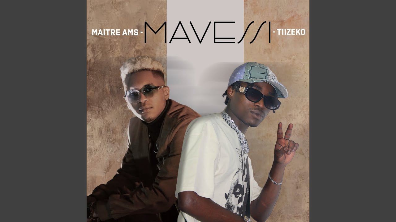 Mavessi