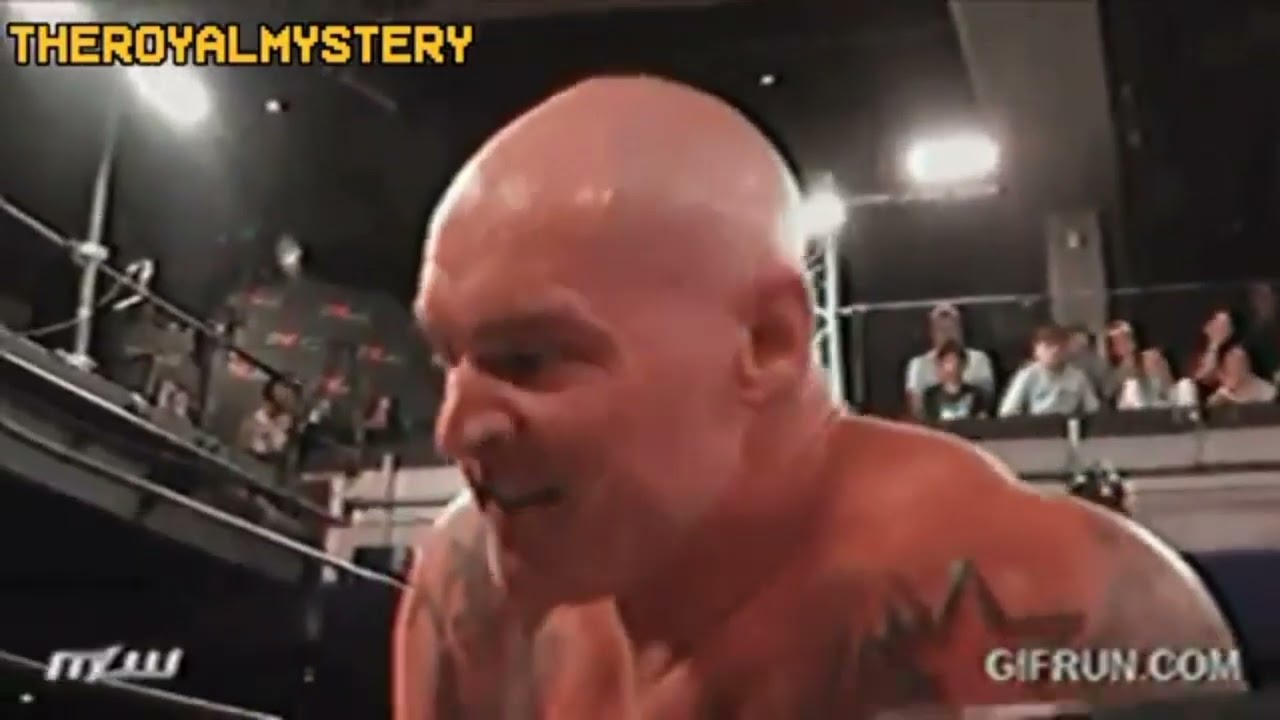 The Rise of Bishop Dyer [Video Edit]