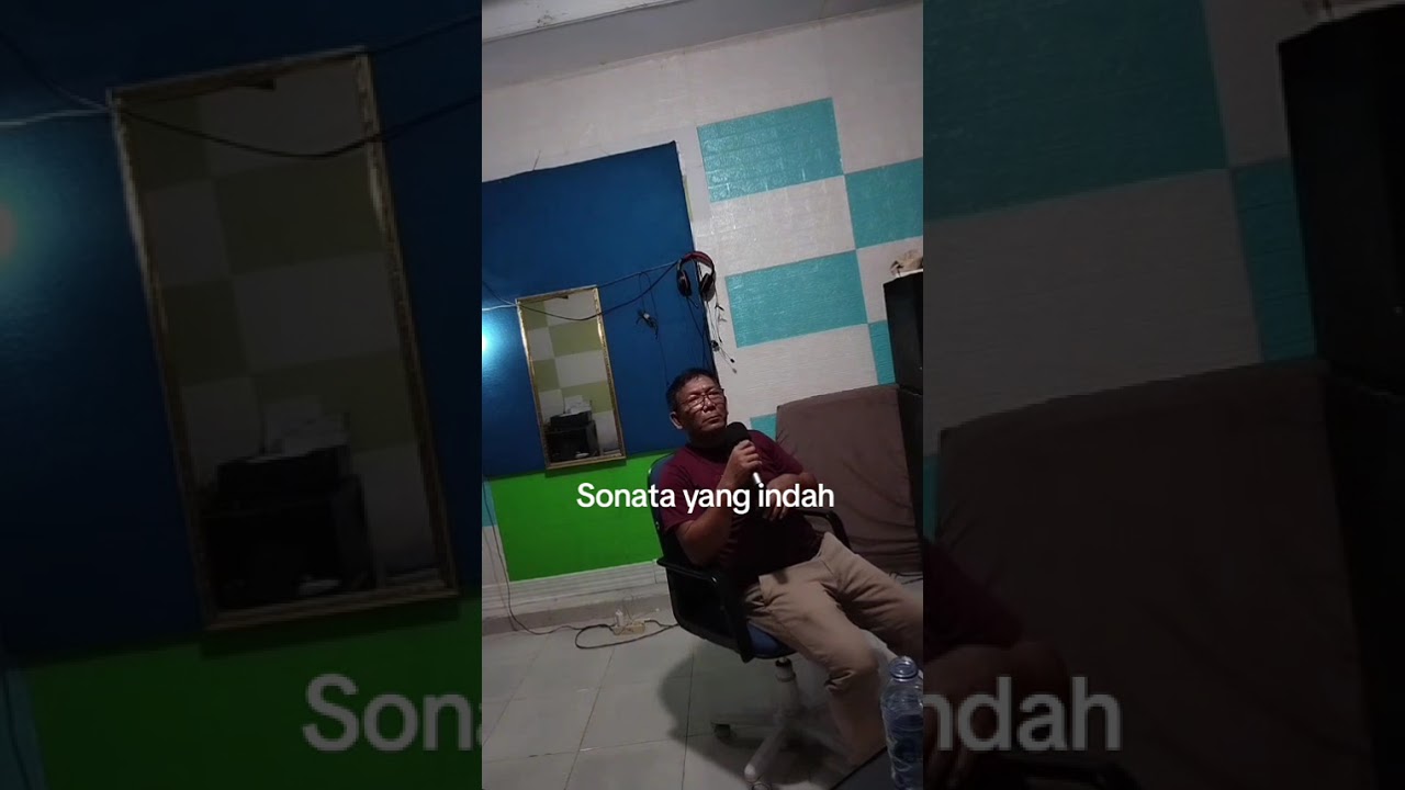 Tembang kenangan sonata yang indah
