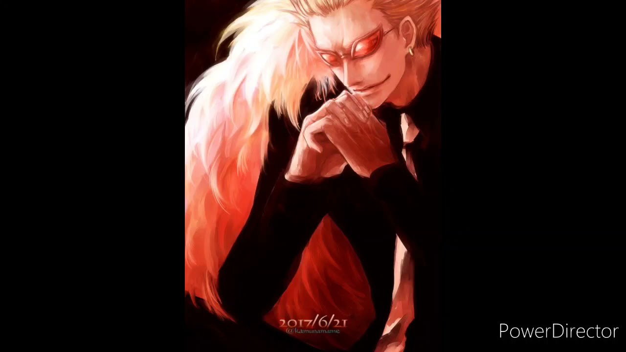 NARUTO: El regreso del demonio celestial / CAP 1-5 / 😈😈