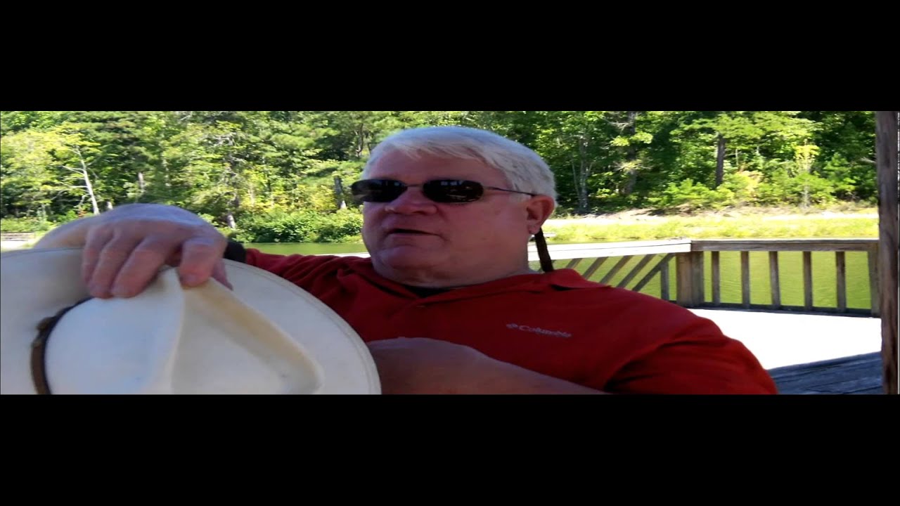 Danny Coker 2013
