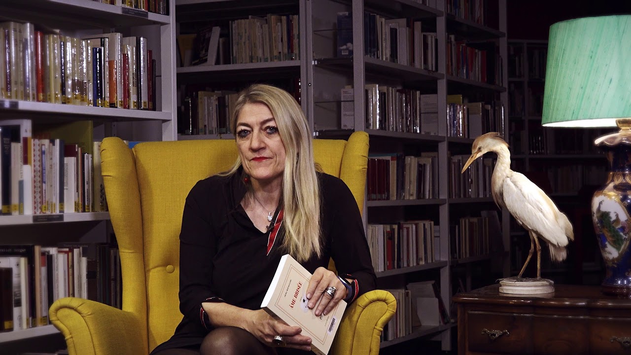 Le Boudoir - &Acirc;me bris&eacute;e - Akira Mizubayashi