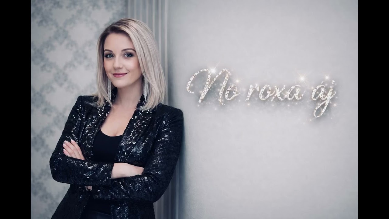Katy - No roxa &aacute;j (feldolgoz&aacute;s 2026) 