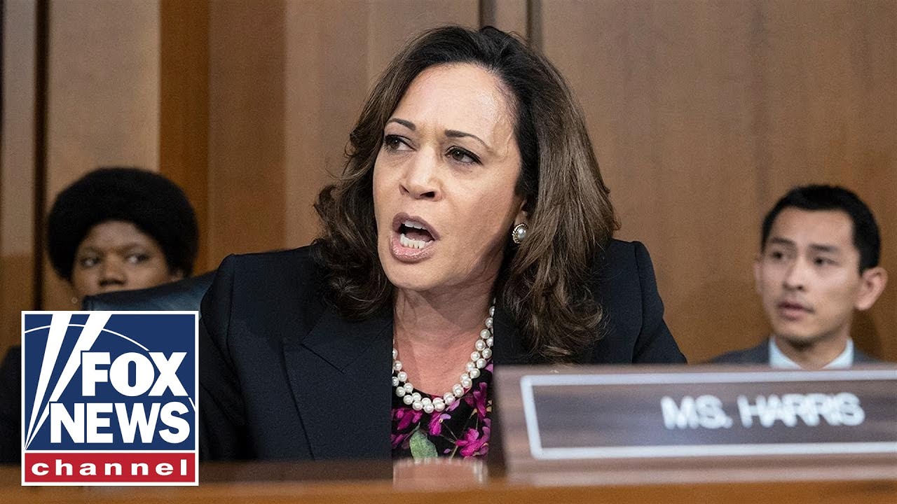 Senate Democrats, protesters hijack Kavanaugh hearing