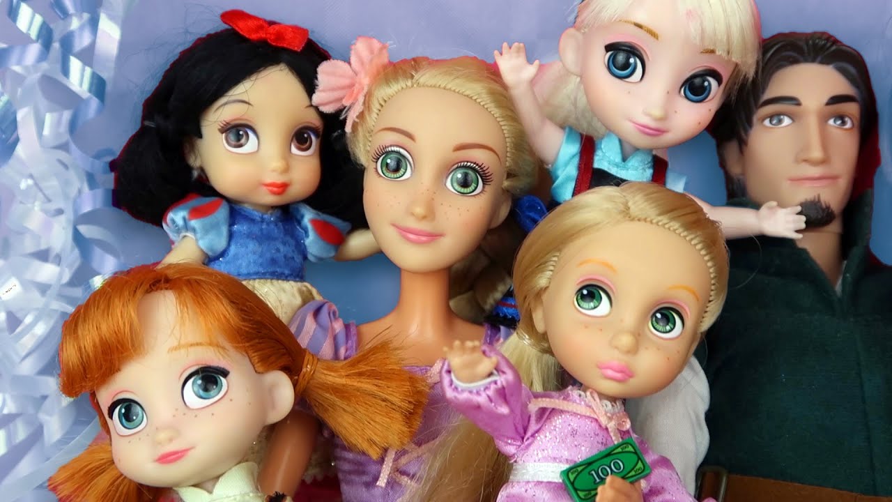 Quien me conoce mas ¿Papá o Mamá? | Las Princesas Junior