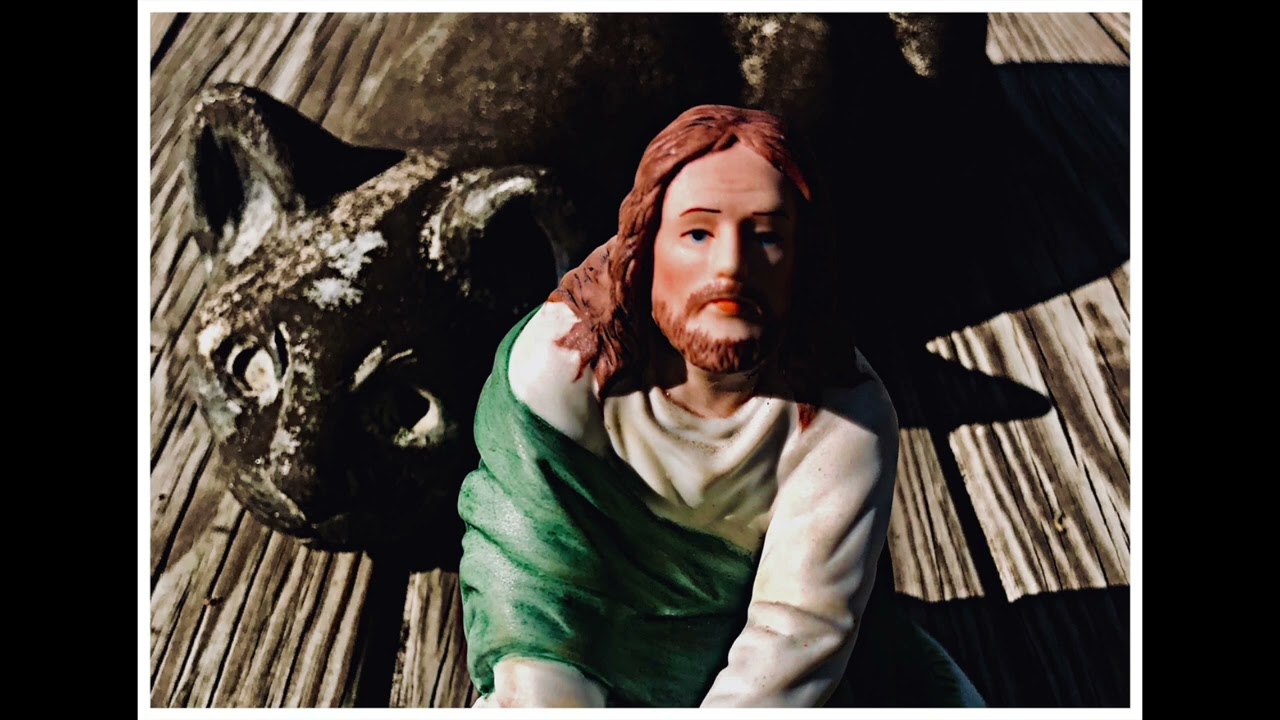 PROTESTANT HYMN MEDLEY - The Carl Finch Sound (with Daphne Gere)