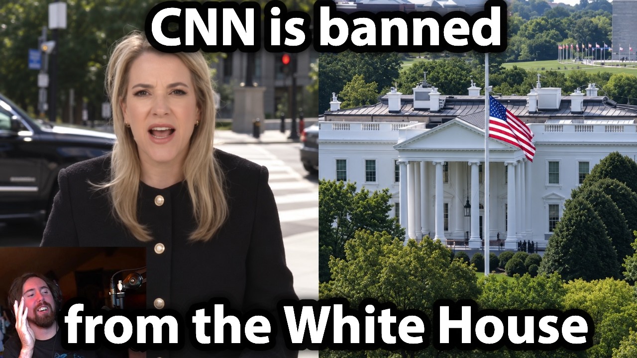 This is what happens when you lie for years..
