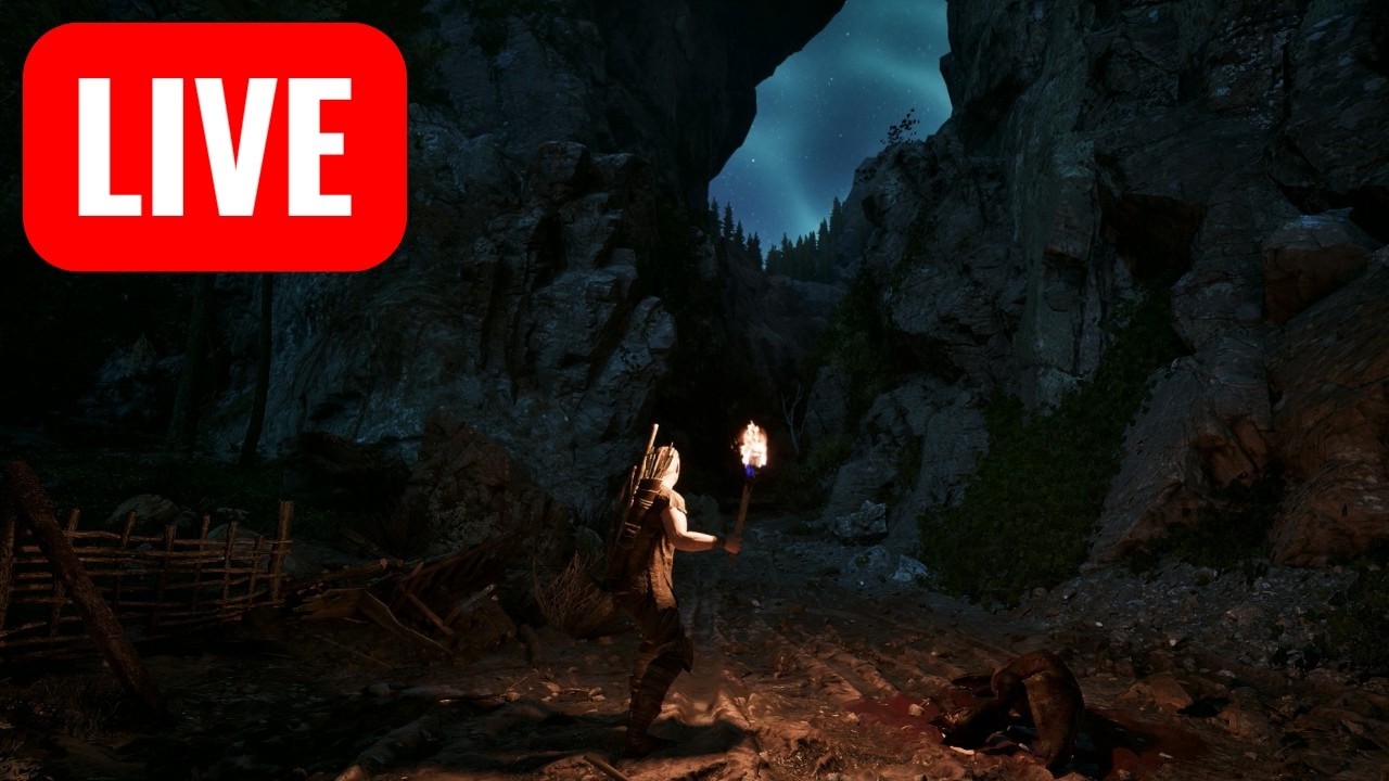 Gothic 1 Remake | Dzień 6