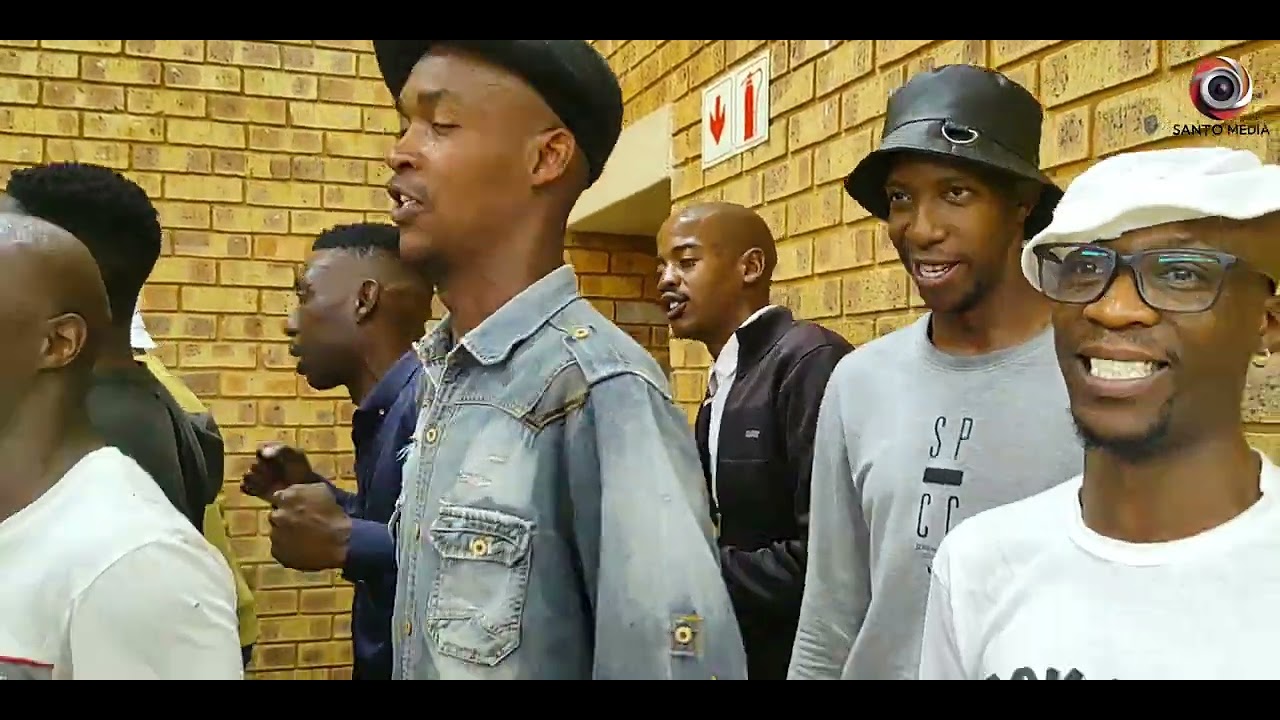 Bohale Ba Tumelo GC 