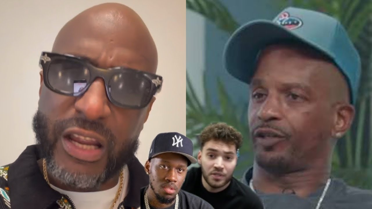 Oschino ETHERS Charleston White AGAIN For DISSING Say Cheese & ROAST Him “GLITTERY…