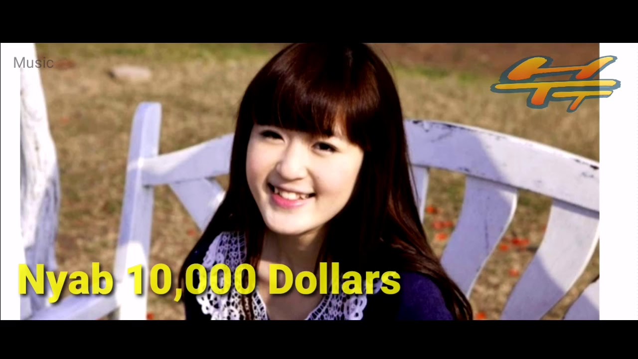 Nyab 10,000 Dollars
