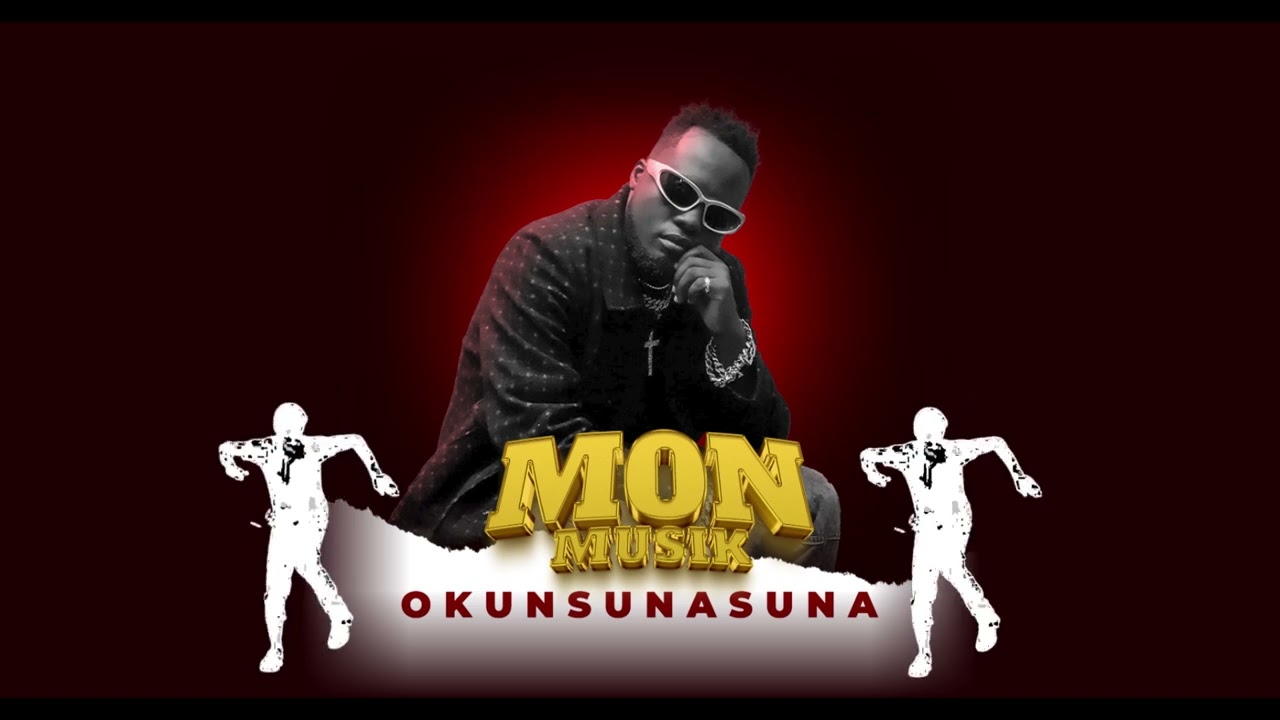 Okunsunsuna visualizer by MON MUSIK #newugandamusic #newugandamusic #musictrends