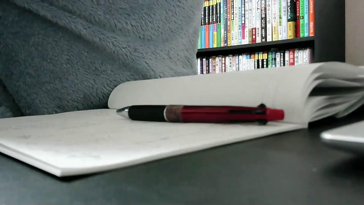 1/22（木）勉強も習慣化すれば苦ではない！