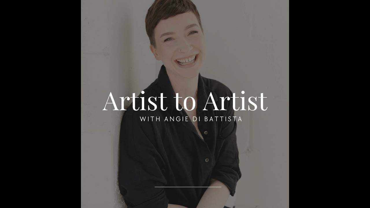 EP56 How to Work Fast Without Compromising Your Standards
