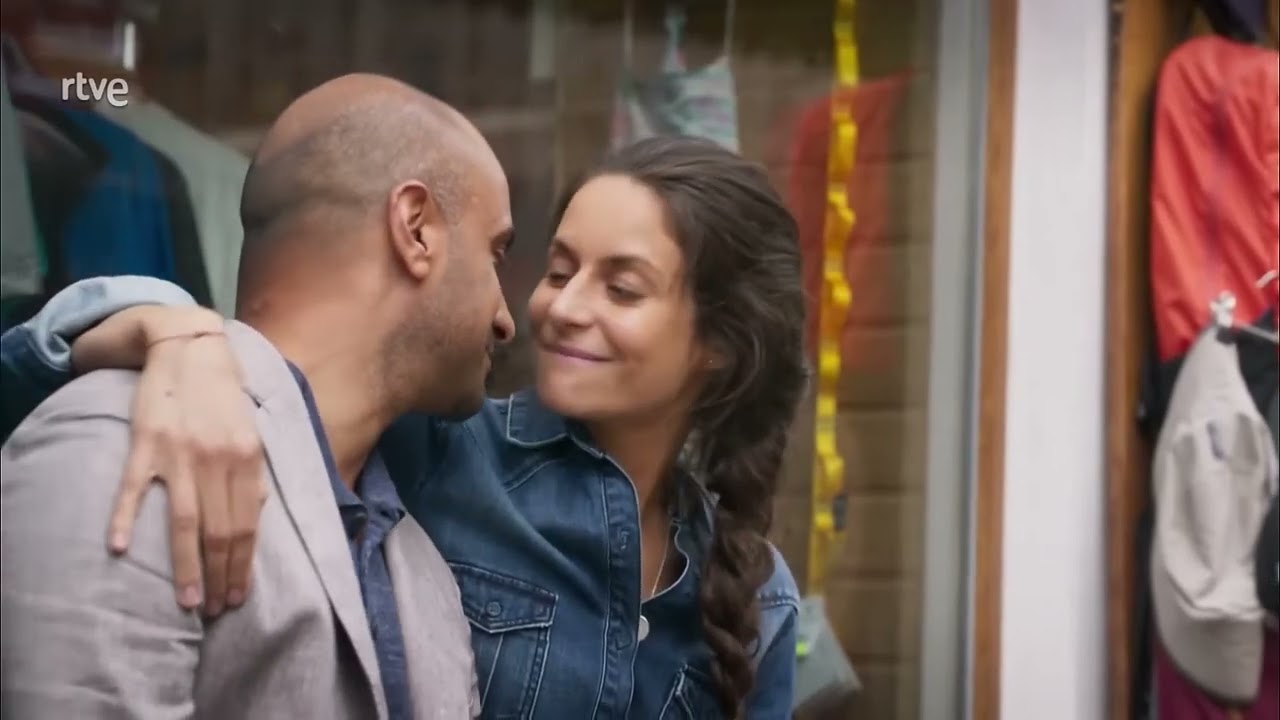 Amor fraternal (2019) - Pel&iacute;cula Completa en Espa&ntilde;ol Castellano.