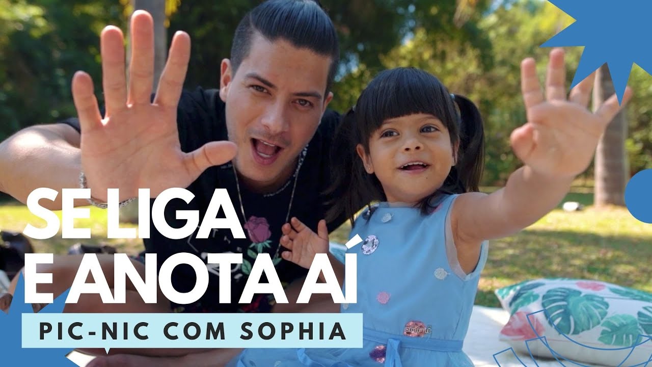Se liga e anota aí | Episódio 04 