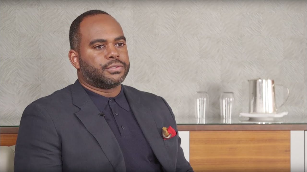 Chief Diversity Officer at eBay on humanising diversity and inclusion