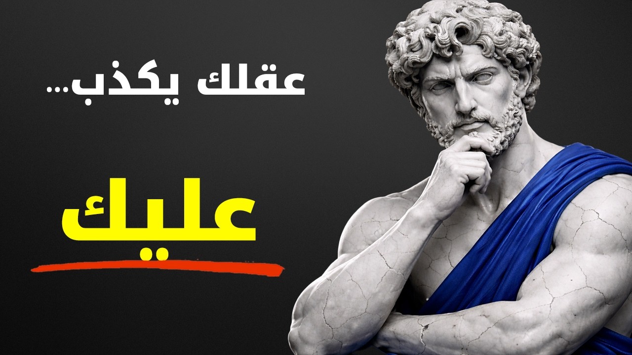 لماذا يُبقيك الماضي عالقاً — وكيف تتحرر منه | الرواقية
