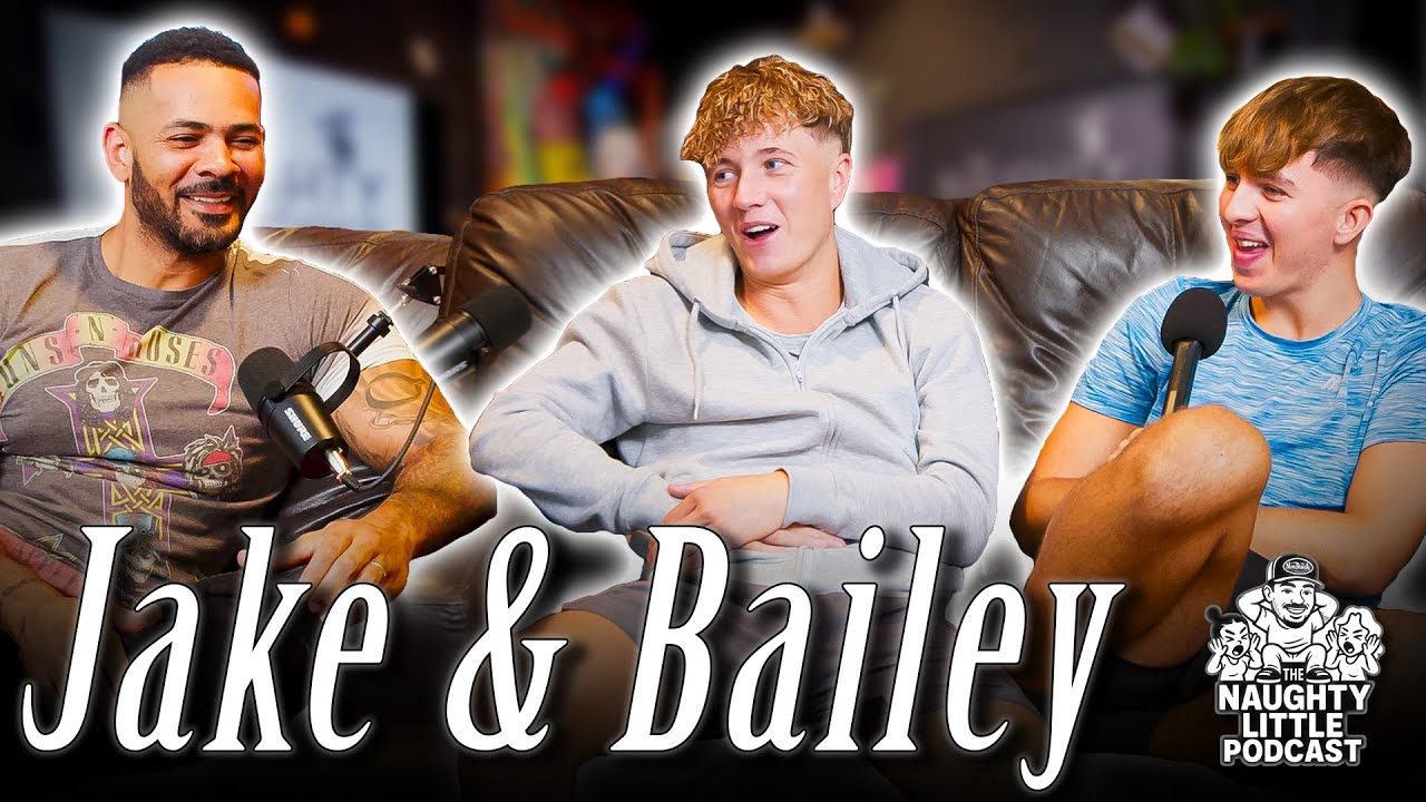 Teen Gay Creators Expose their Journey on OnlyFans