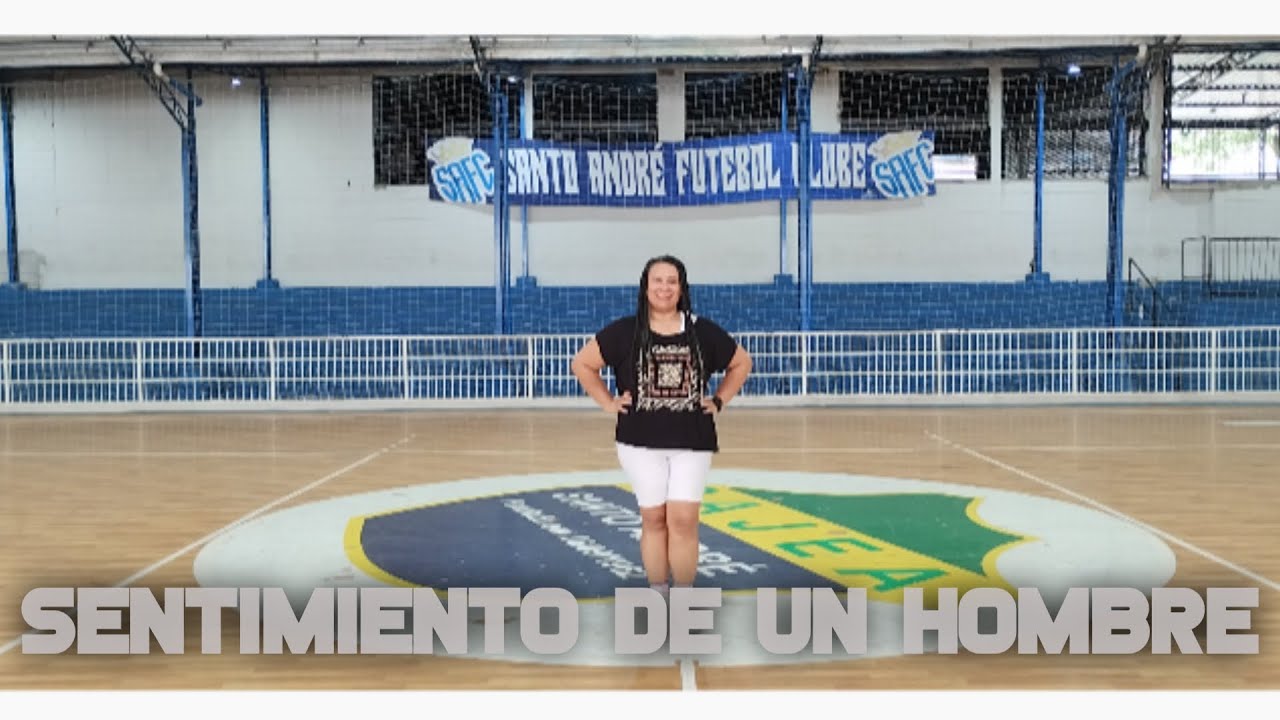 Sentimiento De Un Hombre - Lionis | Merengue | Zumba® Step August 2023 | Choreo | Bend Training