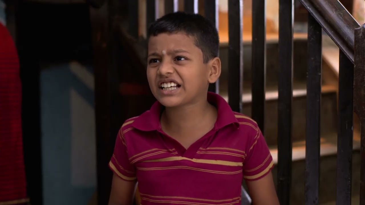 Ratris Khel Chale 2 - Ep 120 - Madhav Abhyankar - Marathi Tv Serial - Zee5 Marathi Classics