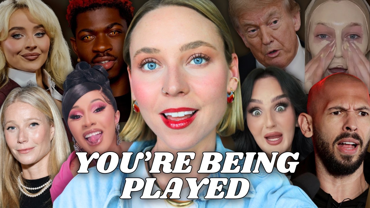 The Worst Trend on the Internet Right Now
