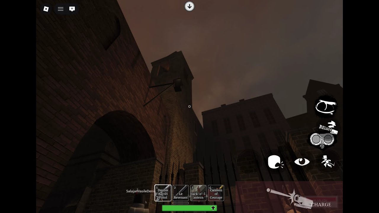 G&B play through 3