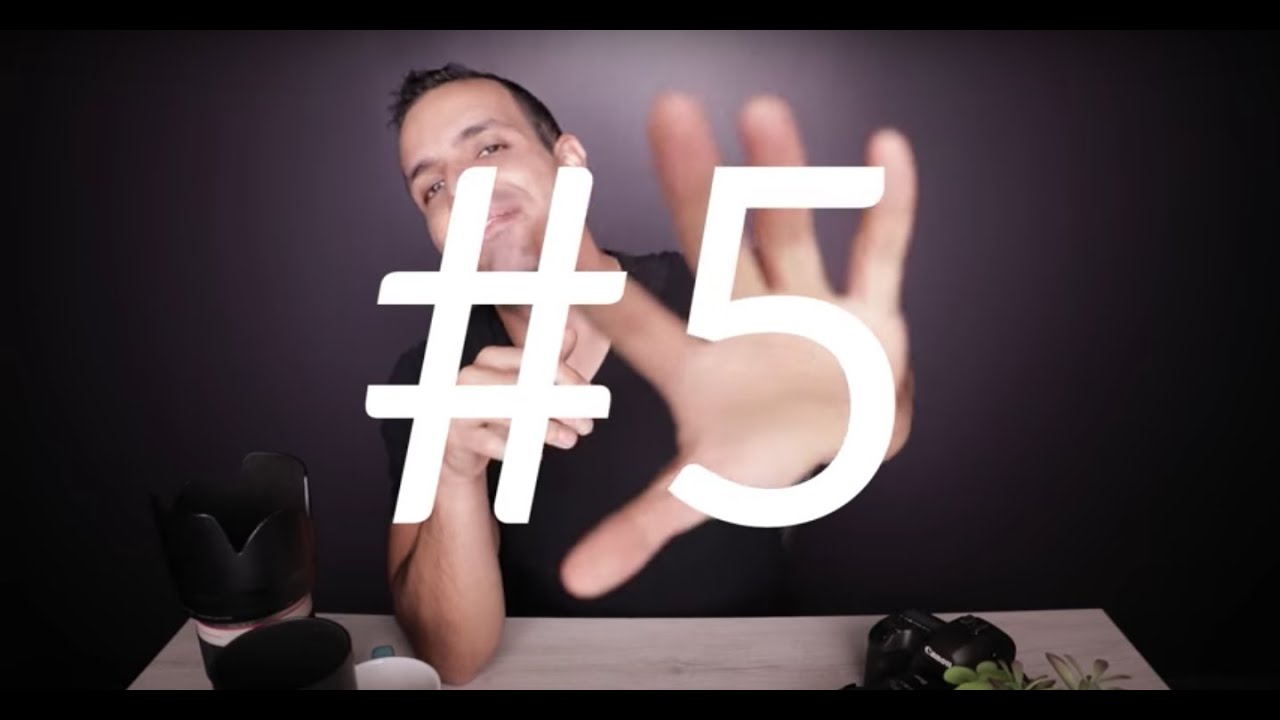 5 Reasons Why You Shouldn't Start a Photography Business | ITTO Episode 4