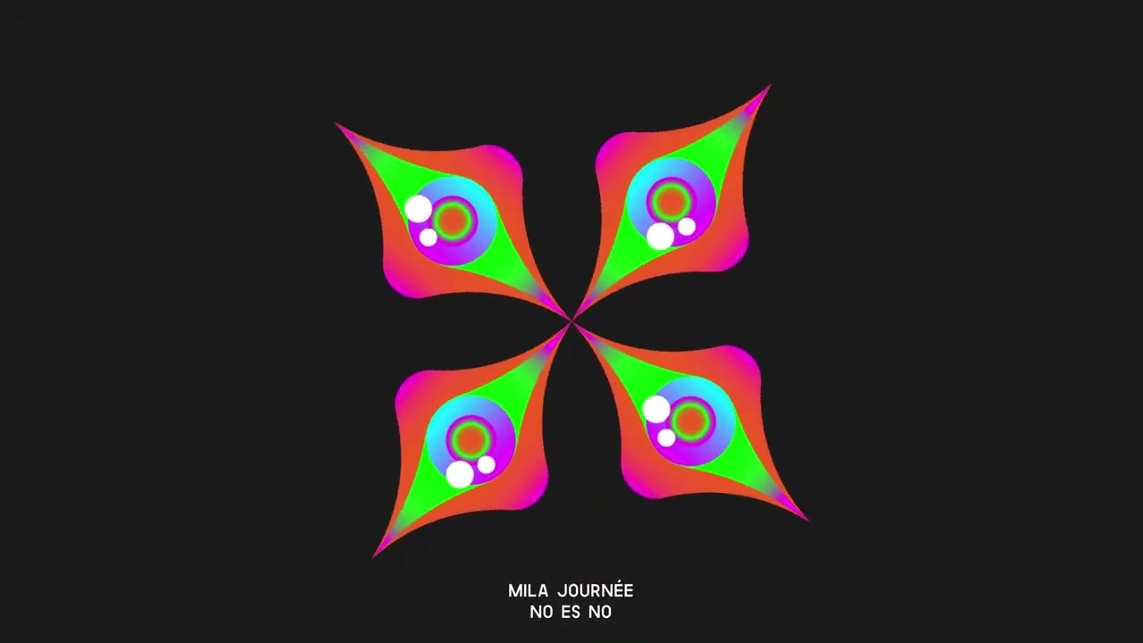 Mila Journée - Three