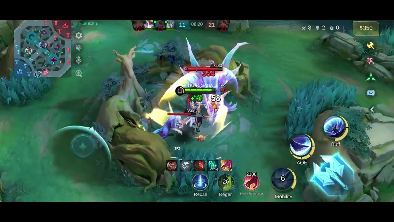 Hello guys I am new to this game if correct me if I am playing wrong  // hope you guys enjoy it     