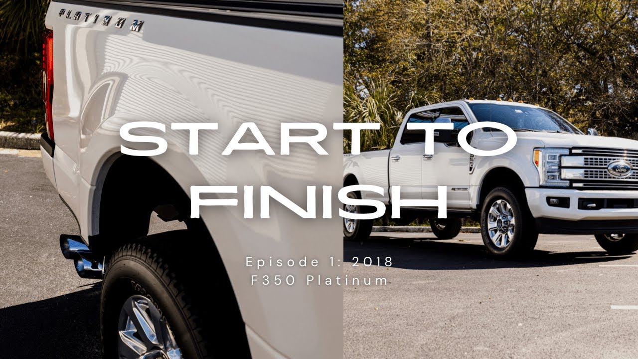 How We Ceramic Coat a Vehicle (Start to Finish)- With Tips, Tricks, and Commentary -Drop N' Detail