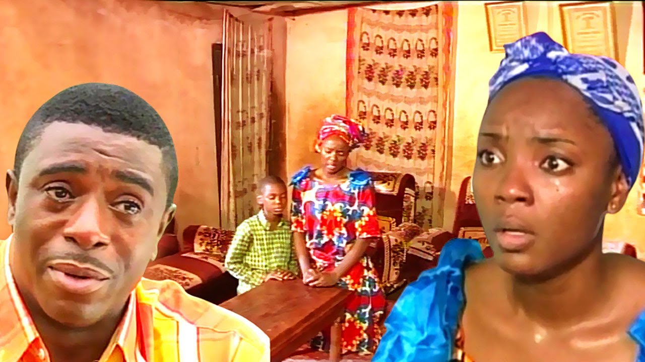 I AM ALIVE : WHY DID YOU ABANDONED US TO DIE |CHIOMA CHUKWUKA BOB-MANUEL UDOKWU| AFRICAN MOVIES