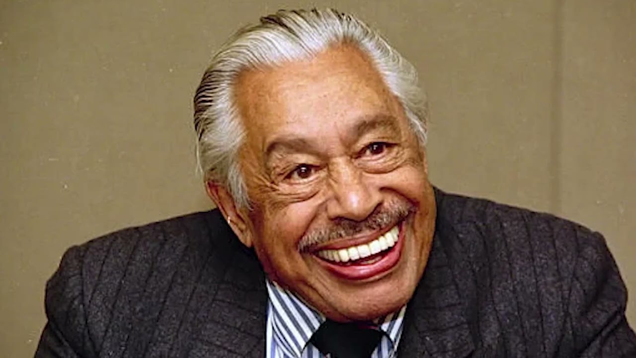 Giants of History | Cab Calloway
