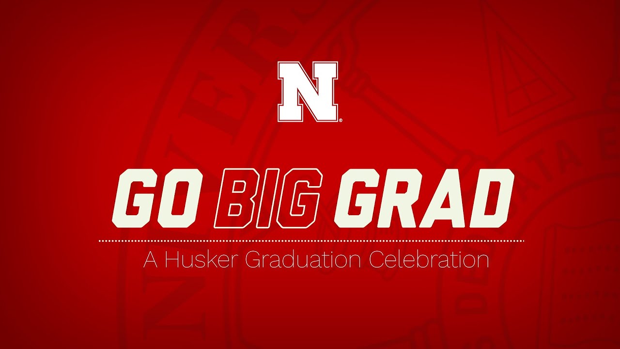 Go Big Grad | May 2025 Undergraduate Ceremony - Afternoon Session