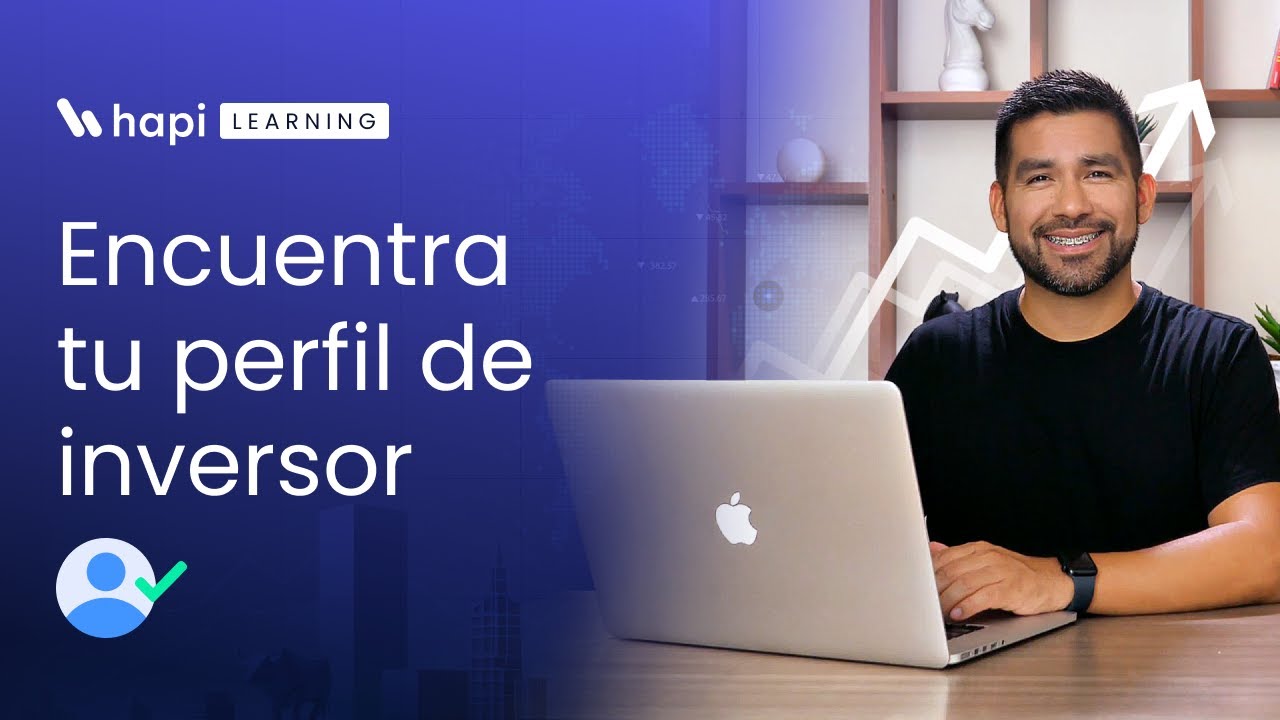 &iquest;Qu&eacute; Perfil de Inversionista Tienes? Tips Para tu Portafolio  💼