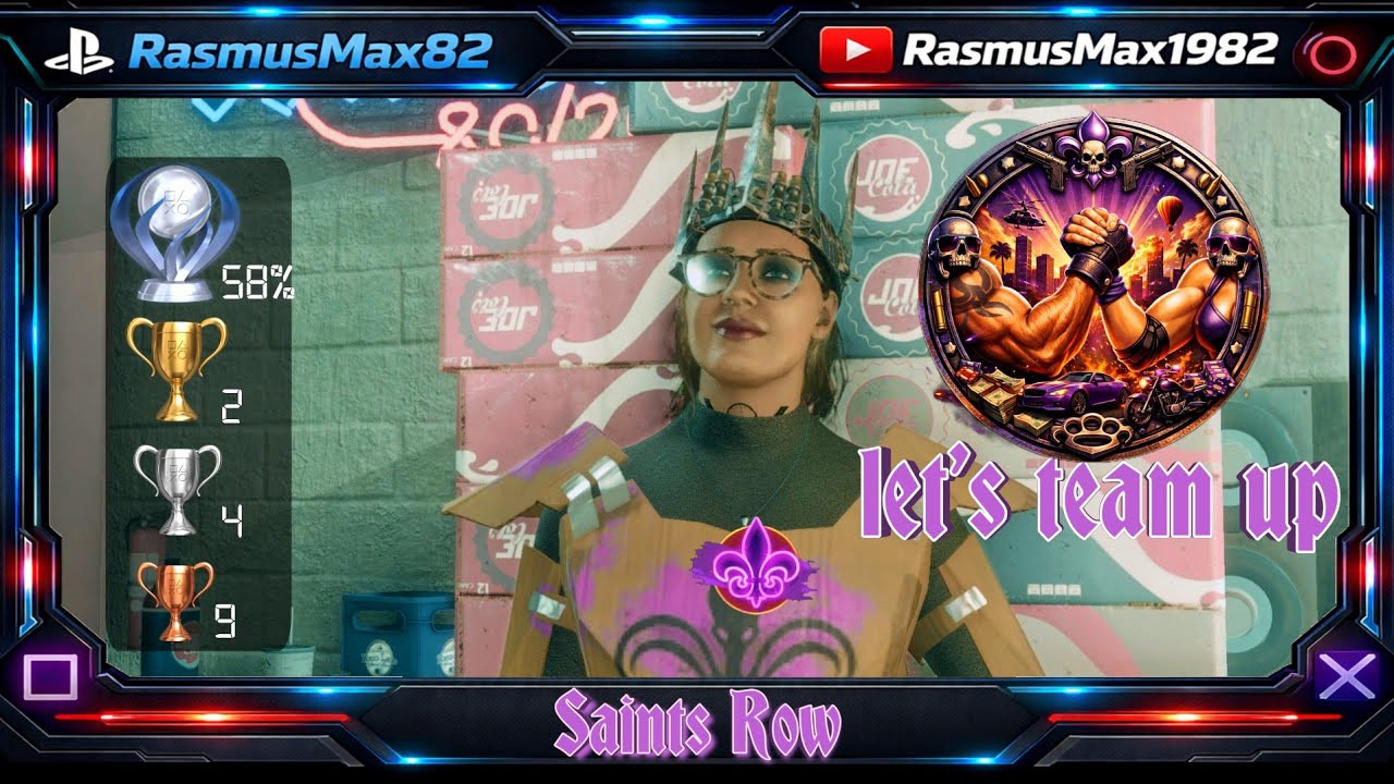 New stream starting shortly