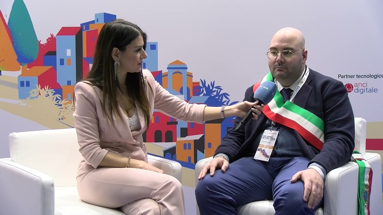 Ciro Aquino, Sindaco di Montefredane