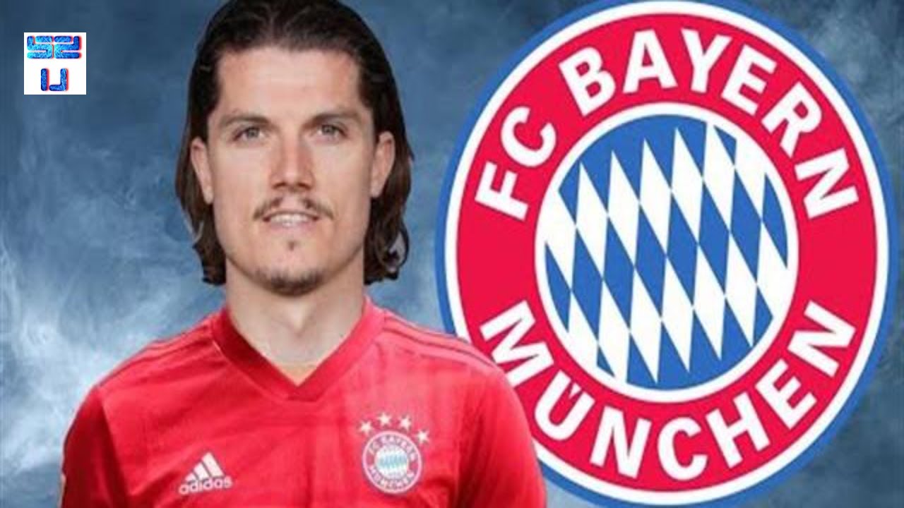 Marcel Sabitzer ● Welcome to Bayern Munich 🔴⚪ Tackles, Goals & Skills