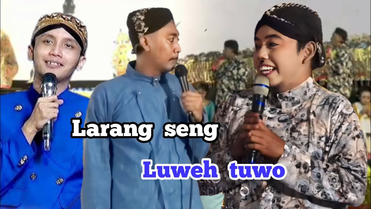 Gojekana lucu barang lawas Soyo larang Jan lucu poll terbaru 